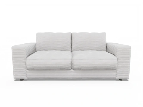 2-Sitzer Sofa